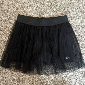 Alo skirt